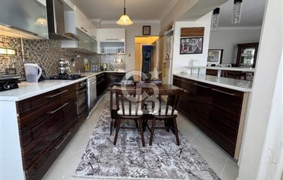 ÇİĞLİ ATAŞEHİR'DE SATILIK 3+1 ÖNÜ AÇIK FERAH DAİRE