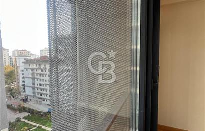 Dekon Suadiye Ametist sitesinde satılık boş daire.