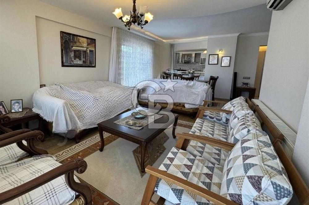 ÇİĞLİ ATAŞEHİR'DE SATILIK 3+1 ÖNÜ AÇIK FERAH DAİRE