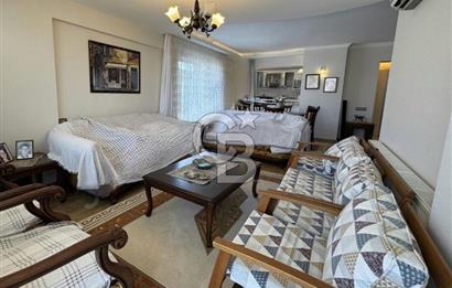 ÇİĞLİ ATAŞEHİR'DE SATILIK 3+1 ÖNÜ AÇIK FERAH DAİRE