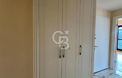 Dekon Suadiye Ametist sitesinde satılık boş daire.