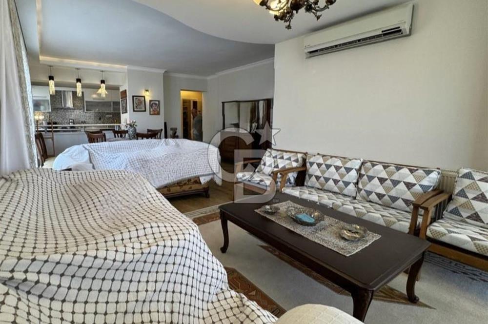 ÇİĞLİ ATAŞEHİR'DE SATILIK 3+1 ÖNÜ AÇIK FERAH DAİRE