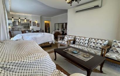 ÇİĞLİ ATAŞEHİR'DE SATILIK 3+1 ÖNÜ AÇIK FERAH DAİRE