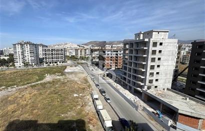 ÇİĞLİ ATAŞEHİR'DE SATILIK 3+1 ÖNÜ AÇIK FERAH DAİRE