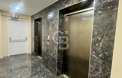 Dekon Suadiye Ametist sitesinde satılık boş daire.