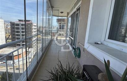 ÇİĞLİ ATAŞEHİR'DE SATILIK 3+1 ÖNÜ AÇIK FERAH DAİRE