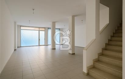 Sultanbeyli Mimar Sinan Mahallesinde Depolu Giriş Dükkan