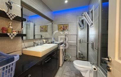 ÇİĞLİ ATAŞEHİR'DE SATILIK 3+1 ÖNÜ AÇIK FERAH DAİRE