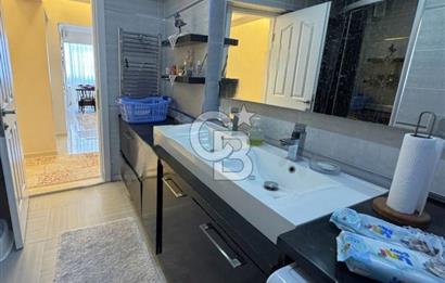 ÇİĞLİ ATAŞEHİR'DE SATILIK 3+1 ÖNÜ AÇIK FERAH DAİRE