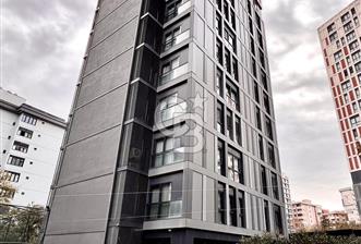 Dekon Suadiye Ametist sitesinde satılık boş daire. - 4 - 316021