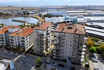 ÇİĞLİ ATAŞEHİR'DE SATILIK 3+1 ÖNÜ AÇIK FERAH DAİRE - 6 - 316039