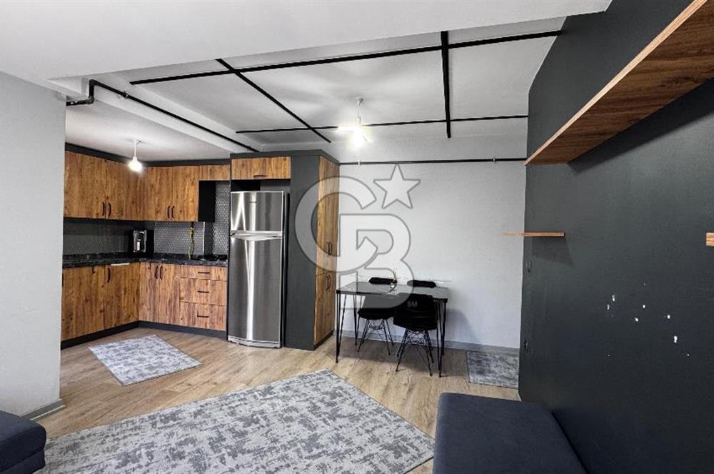 SAMSUN AYKAR PLATİN EVLERİ EŞYALI KİRALIK 1+1