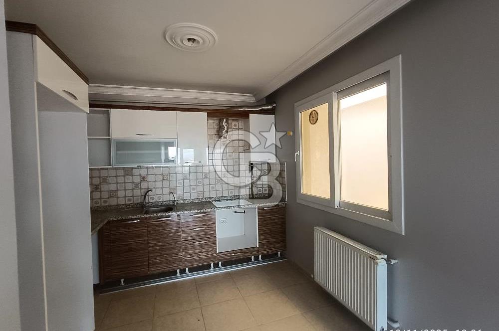 MENDERES COLDWELL BANKER POYRAZ'DAN ACİL SATILIK 3+1 DAİRE