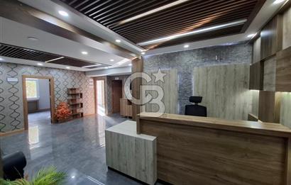 TÜRKBÜKÜ RESIDENCE'TA KULLANIMA HAZIR 3+1 SATILIK DAİRE/OFİS