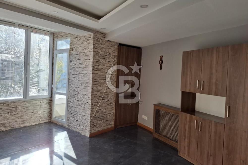 TÜRKBÜKÜ RESIDENCE'TA KULLANIMA HAZIR 3+1 KİRALIK DAİRE/OFİS