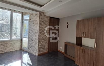 TÜRKBÜKÜ RESIDENCE'TA KULLANIMA HAZIR 3+1 KİRALIK DAİRE/OFİS
