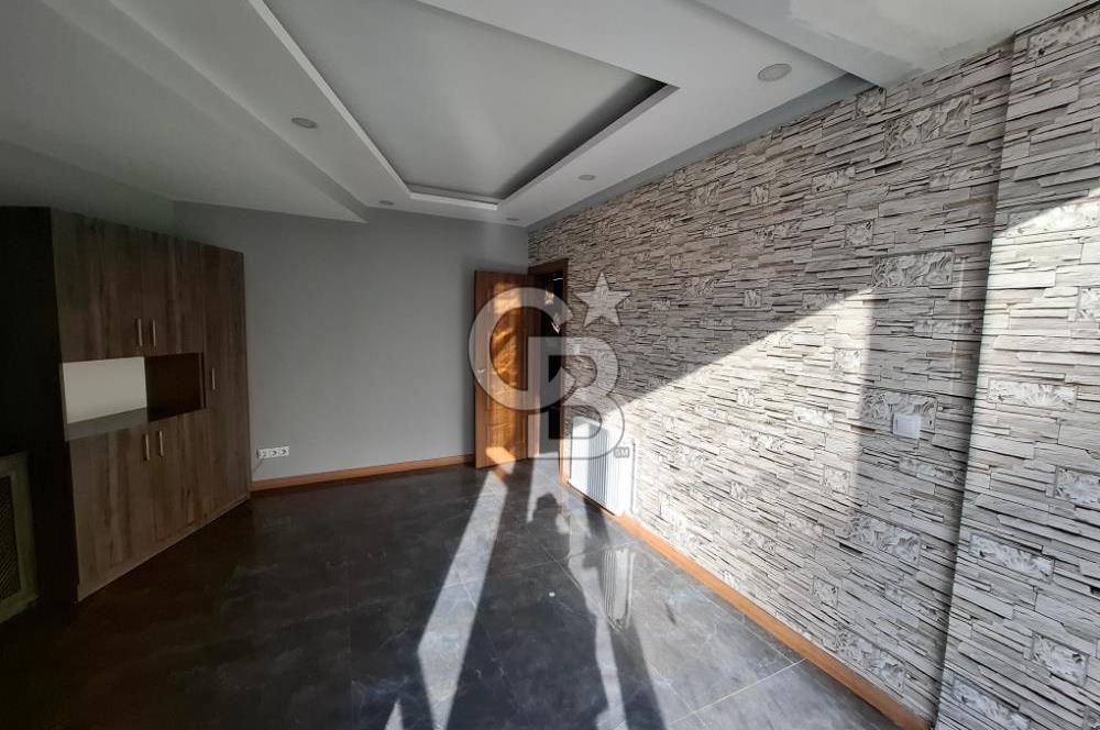 TÜRKBÜKÜ RESIDENCE'TA KULLANIMA HAZIR 3+1 KİRALIK DAİRE/OFİS