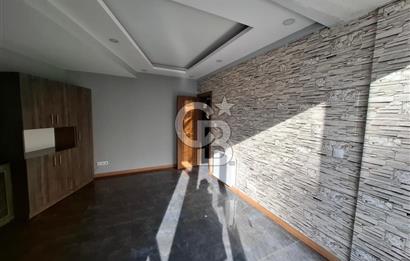 TÜRKBÜKÜ RESIDENCE'TA KULLANIMA HAZIR 3+1 KİRALIK DAİRE/OFİS