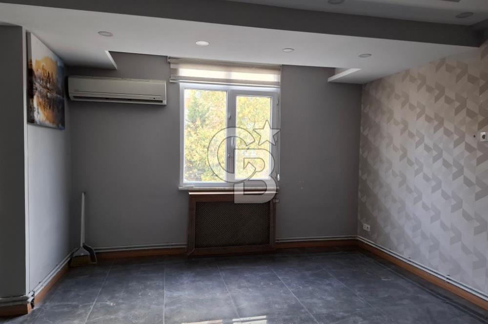 TÜRKBÜKÜ RESIDENCE'TA KULLANIMA HAZIR 3+1 KİRALIK DAİRE/OFİS