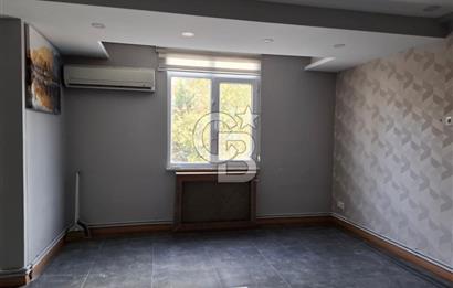 TÜRKBÜKÜ RESIDENCE'TA KULLANIMA HAZIR 3+1 KİRALIK DAİRE/OFİS