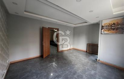 TÜRKBÜKÜ RESIDENCE'TA KULLANIMA HAZIR 3+1 SATILIK DAİRE/OFİS