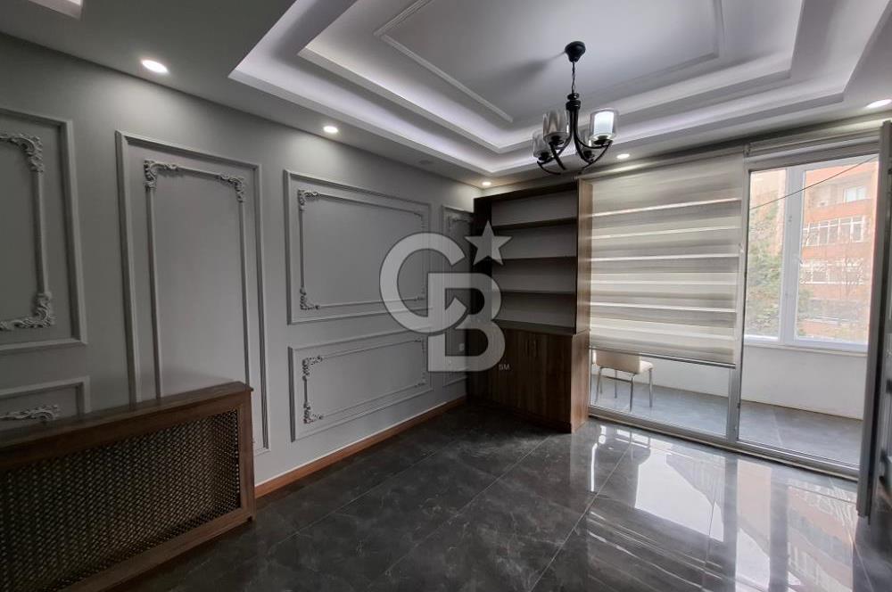 TÜRKBÜKÜ RESIDENCE'TA KULLANIMA HAZIR 3+1 KİRALIK DAİRE/OFİS
