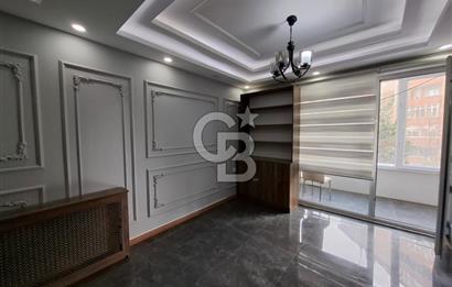 TÜRKBÜKÜ RESIDENCE'TA KULLANIMA HAZIR 3+1 KİRALIK DAİRE/OFİS