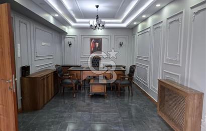 TÜRKBÜKÜ RESIDENCE'TA KULLANIMA HAZIR 3+1 SATILIK DAİRE/OFİS