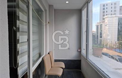 TÜRKBÜKÜ RESIDENCE'TA KULLANIMA HAZIR 3+1 SATILIK DAİRE/OFİS