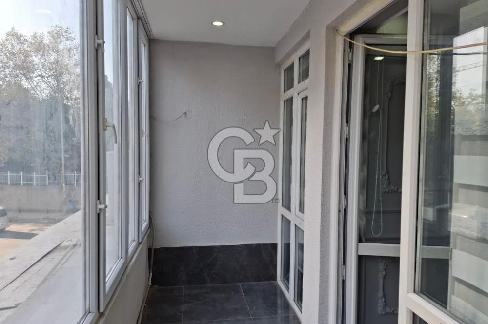 TÜRKBÜKÜ RESIDENCE'TA KULLANIMA HAZIR 3+1 KİRALIK DAİRE/OFİS