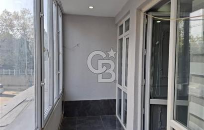 TÜRKBÜKÜ RESIDENCE'TA KULLANIMA HAZIR 3+1 KİRALIK DAİRE/OFİS