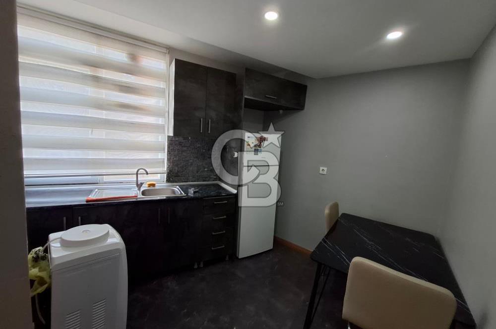TÜRKBÜKÜ RESIDENCE'TA KULLANIMA HAZIR 3+1 KİRALIK DAİRE/OFİS