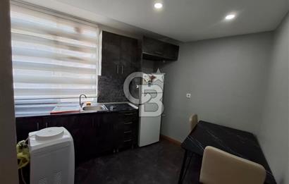 TÜRKBÜKÜ RESIDENCE'TA KULLANIMA HAZIR 3+1 KİRALIK DAİRE/OFİS