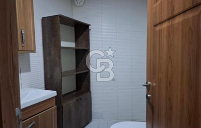 TÜRKBÜKÜ RESIDENCE'TA KULLANIMA HAZIR 3+1 SATILIK DAİRE/OFİS