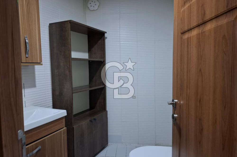 TÜRKBÜKÜ RESIDENCE'TA KULLANIMA HAZIR 3+1 KİRALIK DAİRE/OFİS