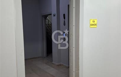 TÜRKBÜKÜ RESIDENCE'TA KULLANIMA HAZIR 3+1 KİRALIK DAİRE/OFİS