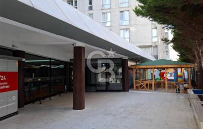 TÜRKBÜKÜ RESIDENCE'TA KULLANIMA HAZIR 3+1 KİRALIK DAİRE/OFİS