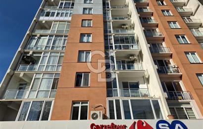 TÜRKBÜKÜ RESIDENCE'TA KULLANIMA HAZIR 3+1 SATILIK DAİRE/OFİS