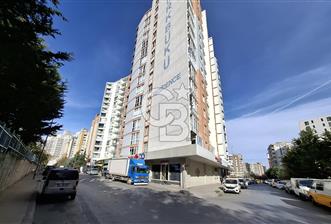 TÜRKBÜKÜ RESIDENCE'TA KULLANIMA HAZIR 3+1 SATILIK DAİRE/OFİS - 1 - 316032