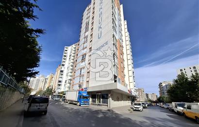 TÜRKBÜKÜ RESIDENCE'TA KULLANIMA HAZIR 3+1 SATILIK DAİRE/OFİS