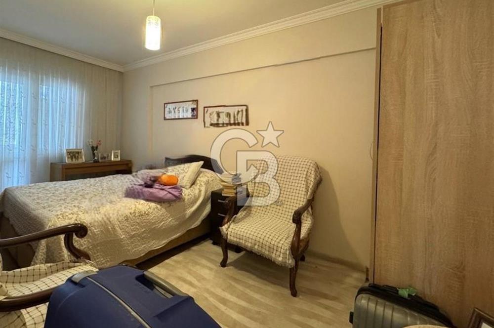 ÇİĞLİ ATAŞEHİR'DE SATILIK 3+1 ÖNÜ AÇIK FERAH DAİRE