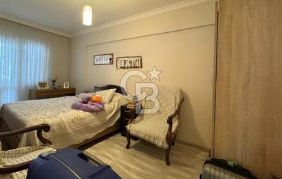 ÇİĞLİ ATAŞEHİR'DE SATILIK 3+1 ÖNÜ AÇIK FERAH DAİRE