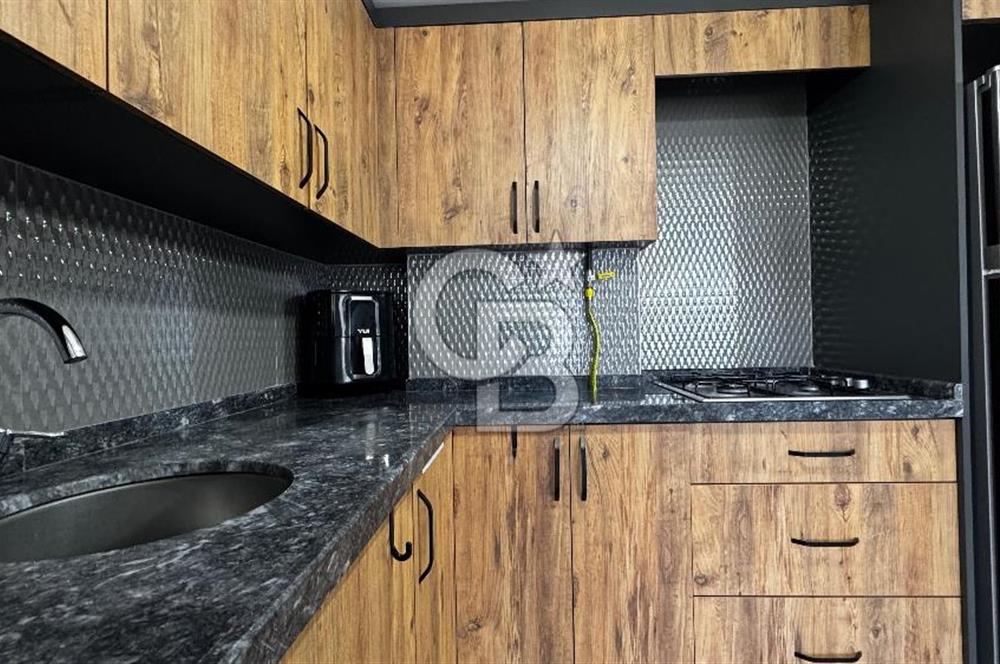 SAMSUN AYKAR PLATİN EVLERİ EŞYALI KİRALIK 1+1