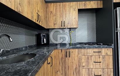 SAMSUN AYKAR PLATİN EVLERİ EŞYALI KİRALIK 1+1