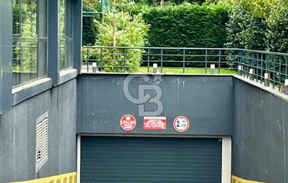 Dekon Suadiye Ametist sitesinde satılık boş daire.