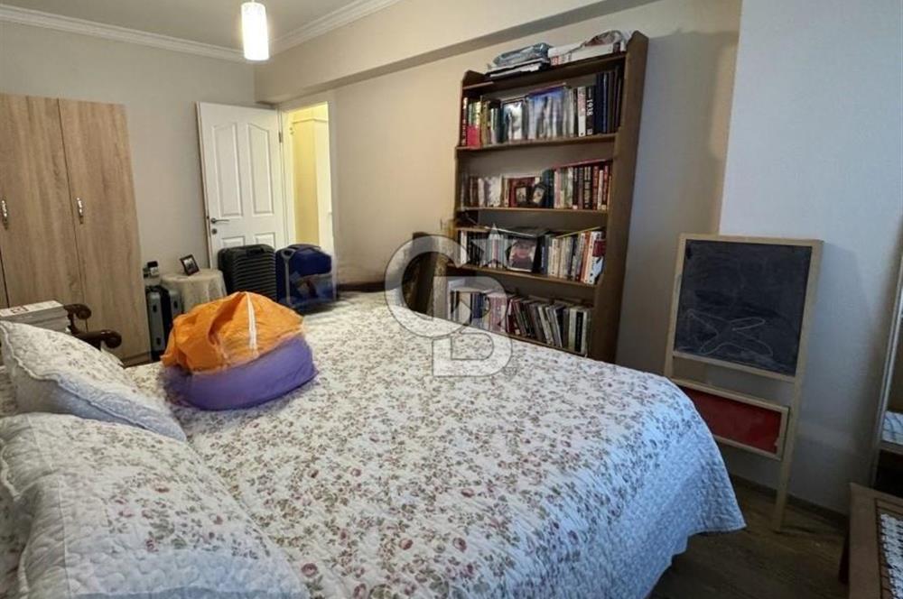 ÇİĞLİ ATAŞEHİR'DE SATILIK 3+1 ÖNÜ AÇIK FERAH DAİRE