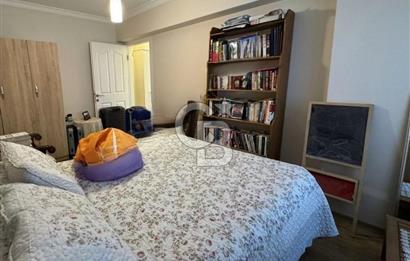 ÇİĞLİ ATAŞEHİR'DE SATILIK 3+1 ÖNÜ AÇIK FERAH DAİRE