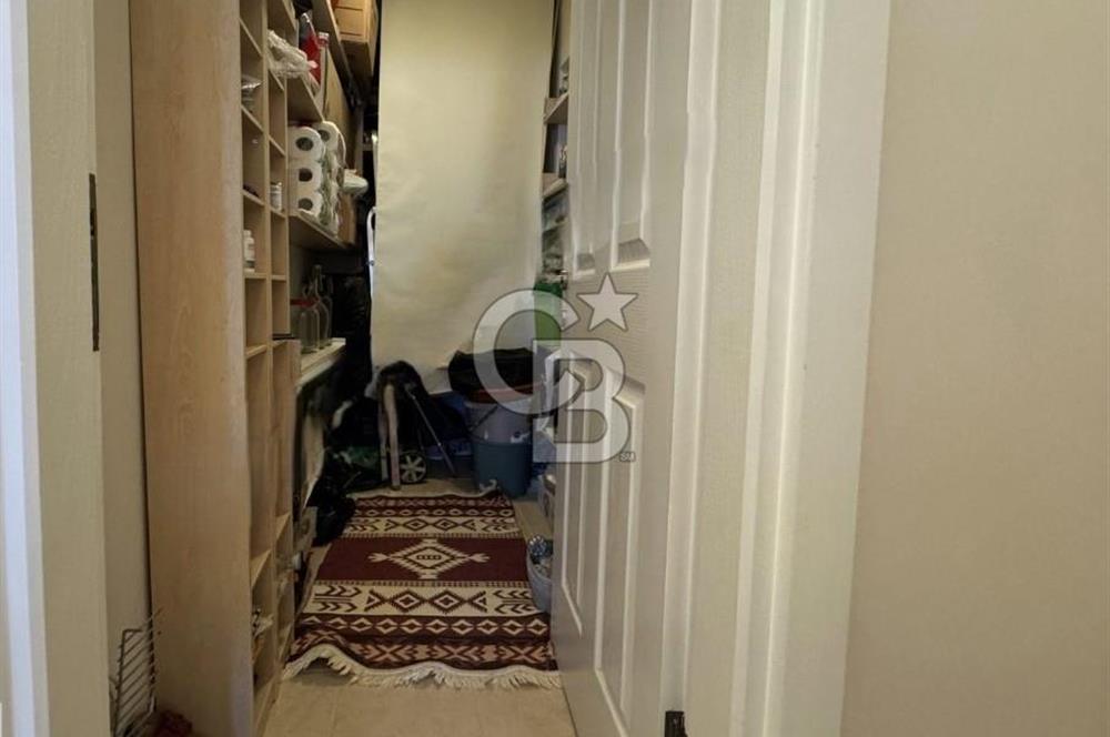 ÇİĞLİ ATAŞEHİR'DE SATILIK 3+1 ÖNÜ AÇIK FERAH DAİRE