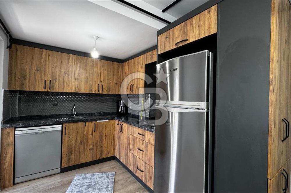 SAMSUN AYKAR PLATİN EVLERİ EŞYALI KİRALIK 1+1