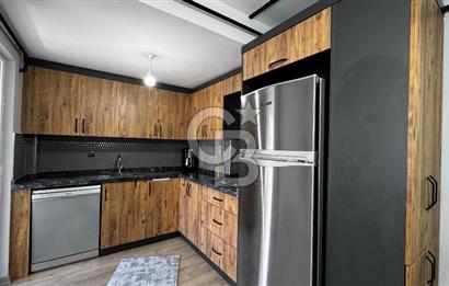 SAMSUN AYKAR PLATİN EVLERİ EŞYALI KİRALIK 1+1